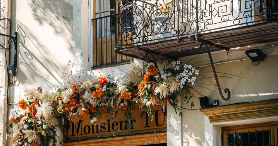 Monsieur TU@Monsieur TU GROUPE