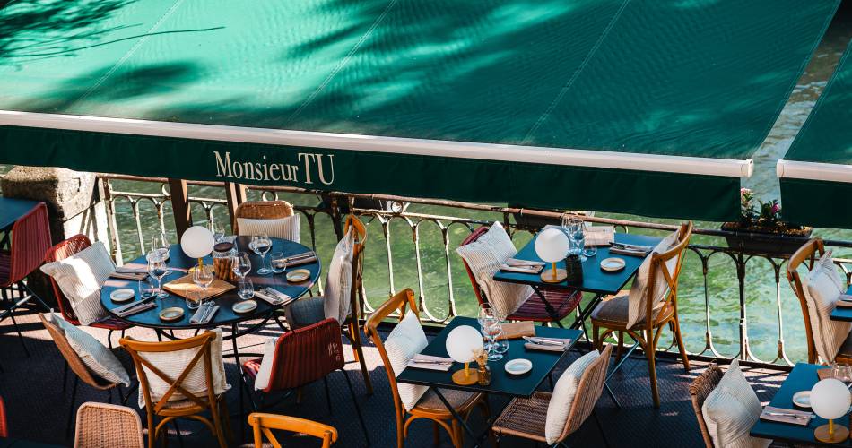 Monsieur TU@Monsieur TU GROUPE