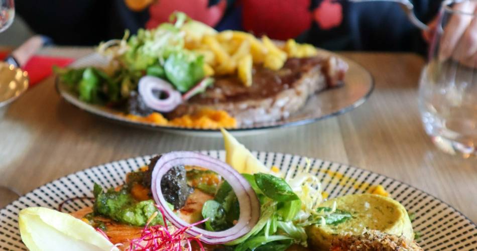 Hot & Cold@Hot&Cold