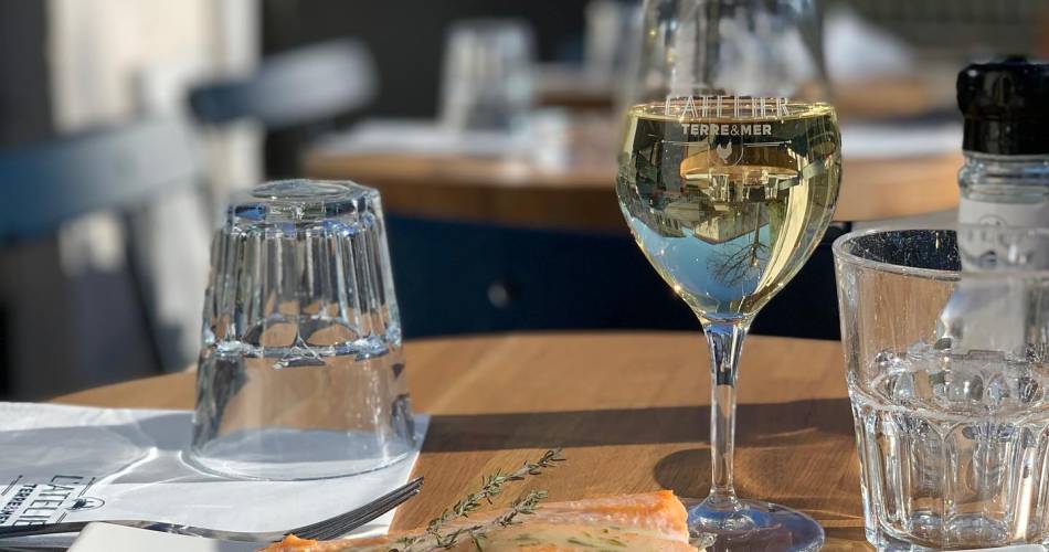@Atelier Terre & Mer