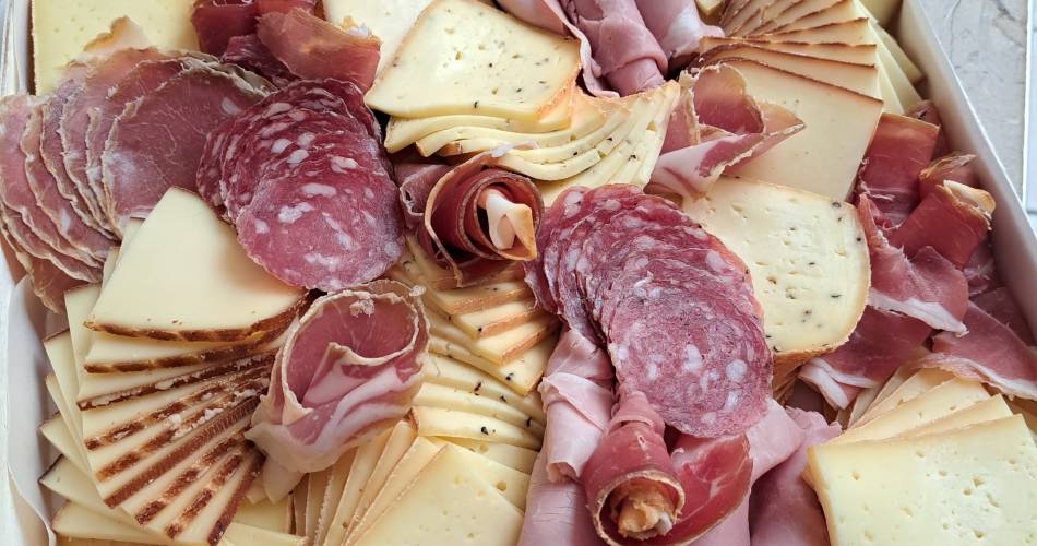 La Fromagerie de L'Isle@fromagerie de l'isle