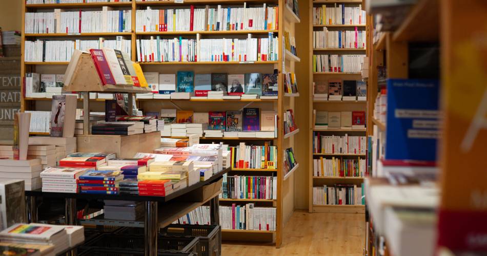 Librairie Le Passeur de l'Isle@Le passeur de L'Isle