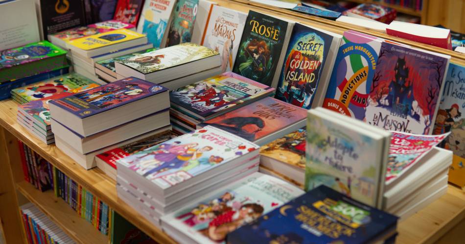 Librairie Le Passeur de l'Isle@Le passeur de L'Isle