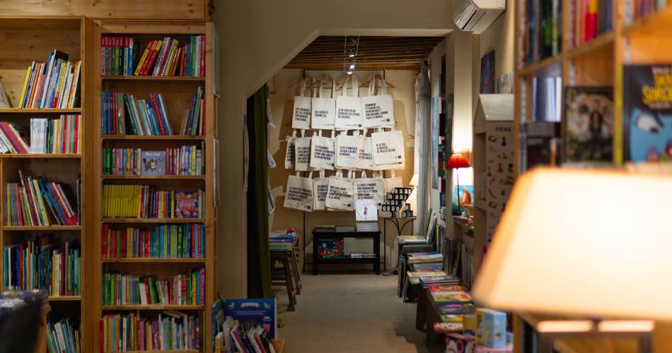 Librairie Le Passeur de l'Isle@Le passeur de L'Isle