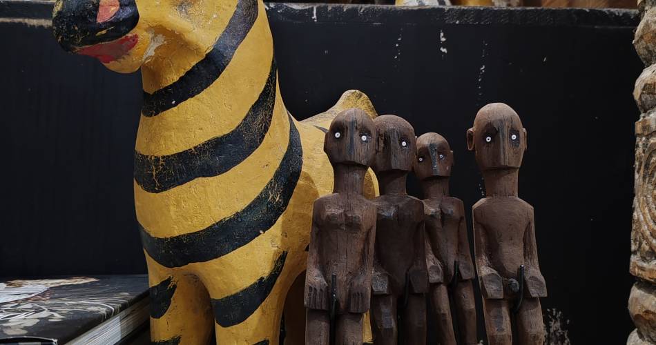 Les Bohémiens@Les bohémiens