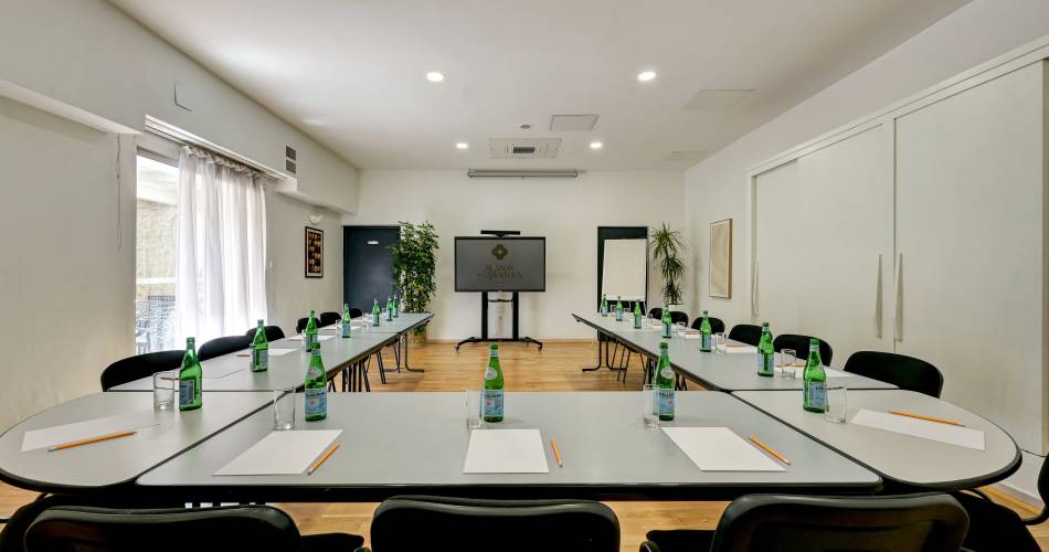 Urban Style – Le Blason du Ventoux - Espace de réception@droit blason du ventoux