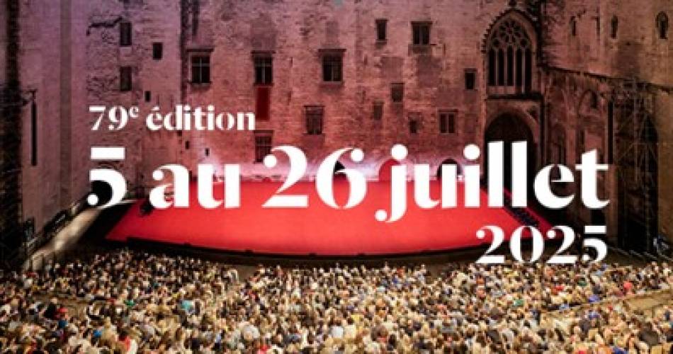 Theaterfestival Avignon - 78. Ausgabe@©Christophe Raynaud de Lage / Festival d'Avignon