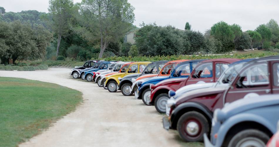 Oh my Deuche, 2cv Vermietung - Balades en Provence@© 2023  Ludovic Grau- Mingot, all rights  reserved.