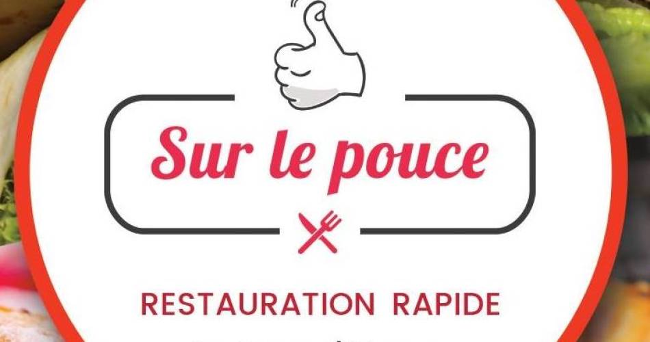 Sur le Pouce à la Tour d'Aigues@sur le pouce