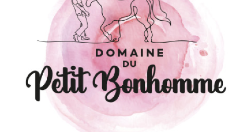 Domaine du Petit Bonhomme@Domaine du Petit Bonhomme