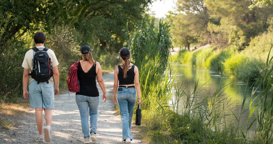 A04 Balade & Découverte - La Parisienne@Clotide Arnaud