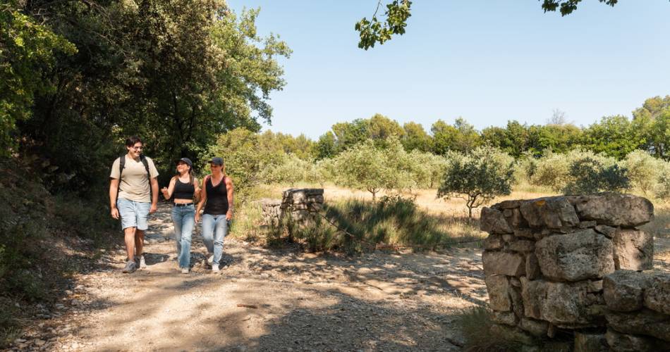 A04 Balade & Découverte - La Parisienne@Clotide Arnaud