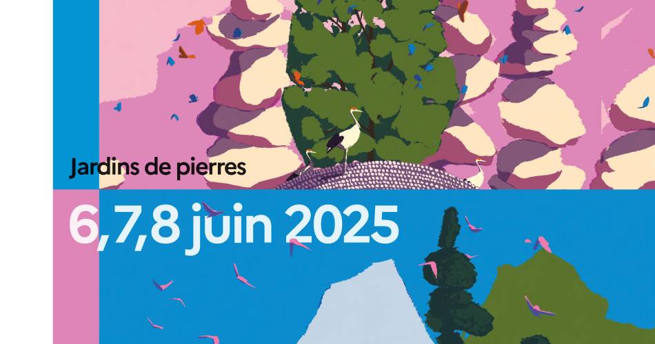 Rendez-vous aux jardins - 21e édition@©Ministère de la Culture