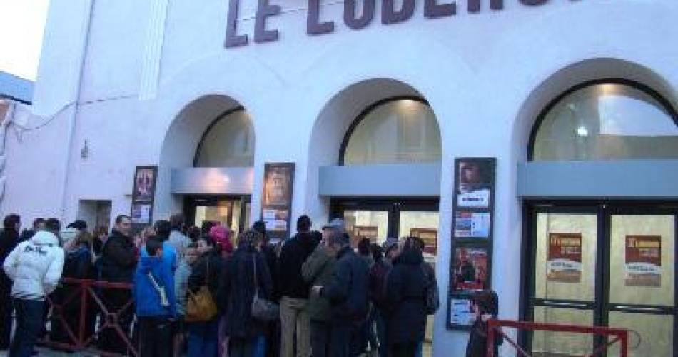 Cinéma Le Luberon@Cinéma Le Luberon