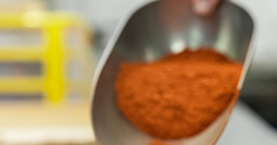 Comptoir des Ocres@© Le Comptoir des Ocres