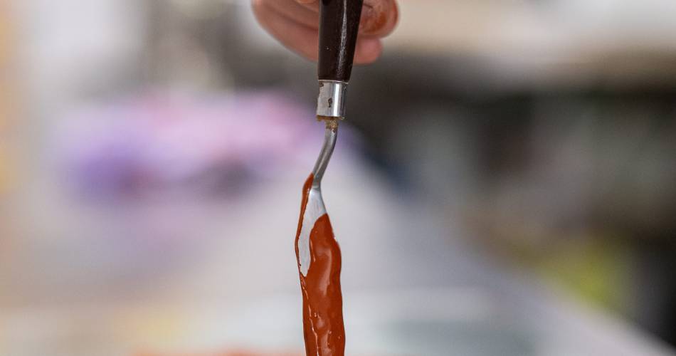 Comptoir des Ocres@© Le Comptoir des Ocres