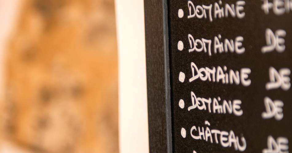 Le Café des Vignerons@Alain Maigre