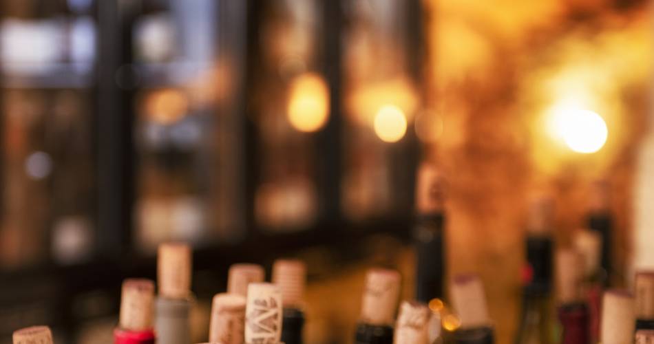 Le Café des Vignerons@Alain Maigre