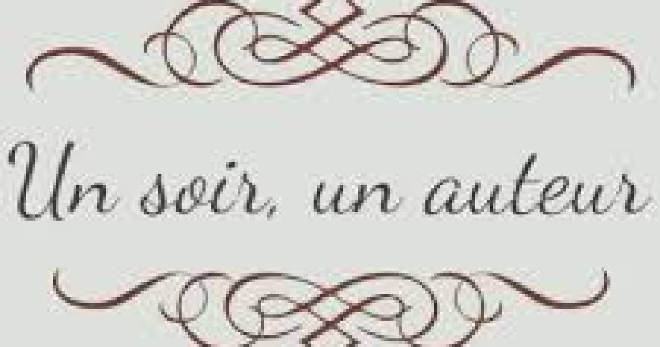 Un soir, un auteur - Biographies et grands destins@©un soir, un auteur