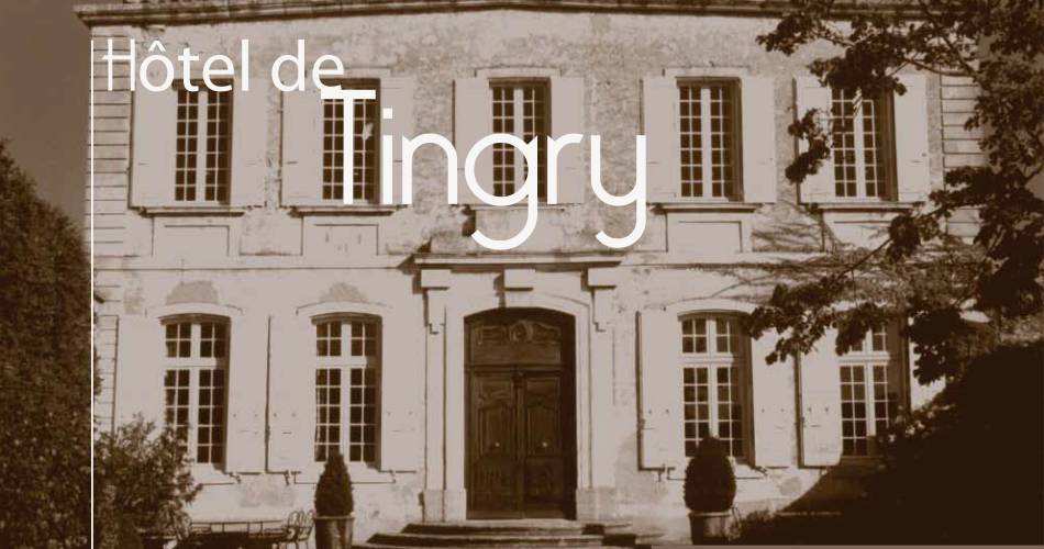 Hôtel de Tingry@© Mairie de Ménerbes