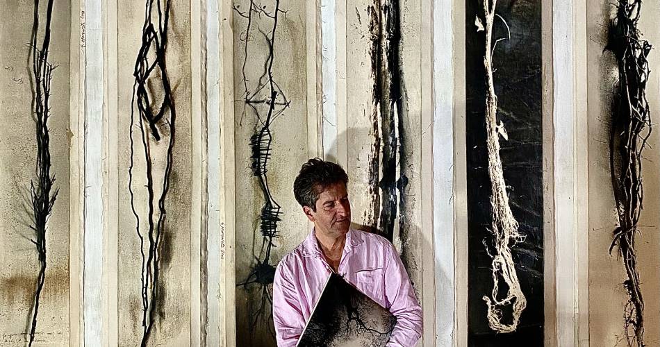 Retour de Voyage@© Marie Marseille