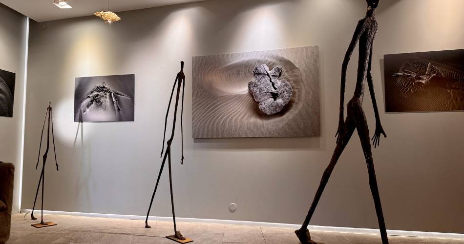 Retour de Voyage@© Marie Marseille