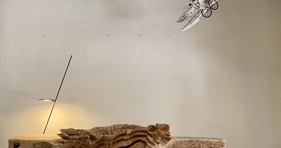 Retour de Voyage@© Marie Marseille