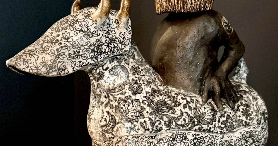 Retour de Voyage@© Marie Marseille