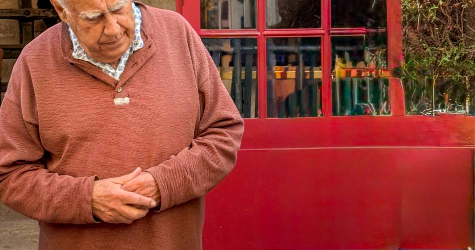 Retour de Voyage@© Marie Marseille