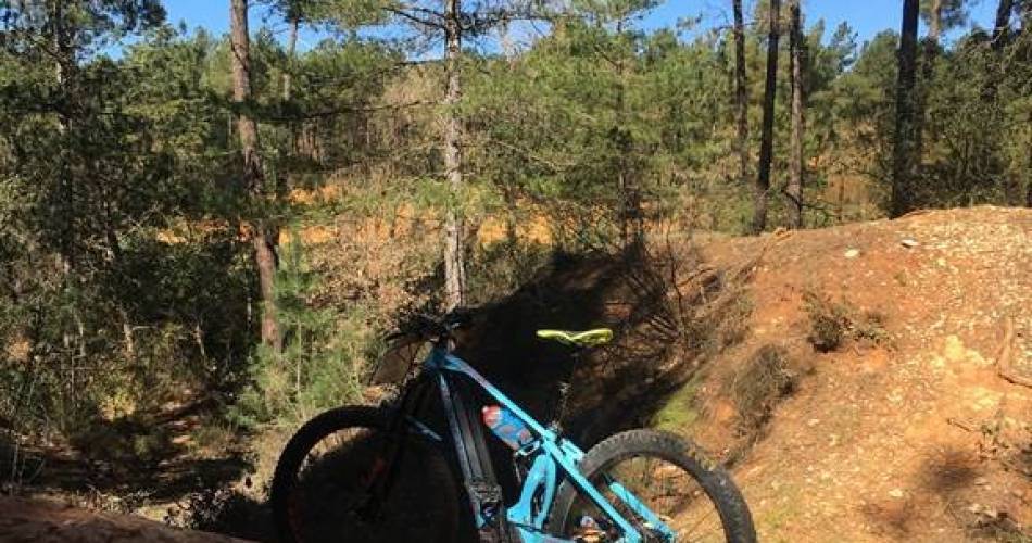 Provence Bike Tour@provencebiketour