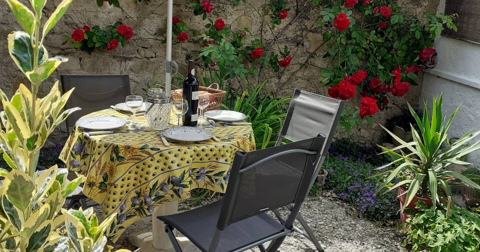 La Provençale / Pernes@La Provençale / Pernes