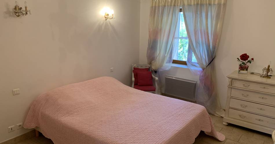 La Bastide Neuve, gîte à Villelaure@La Bastide Neuve