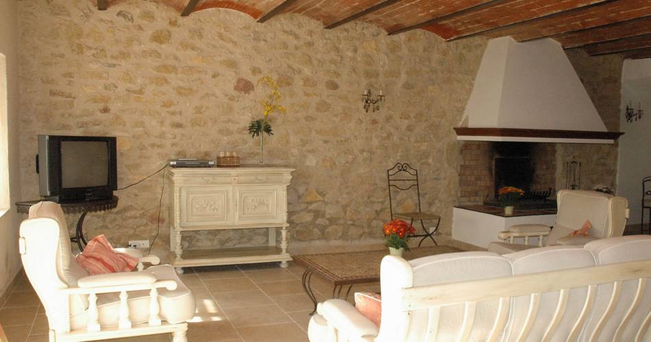 La Bastide Neuve, gîte à Villelaure@La Bastide Neuve