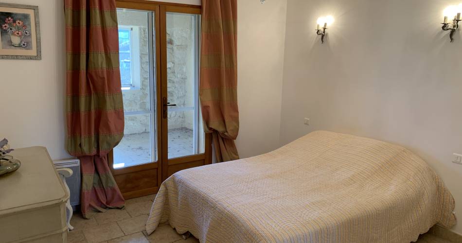 La Bastide Neuve, gîte à Villelaure@La Bastide Neuve