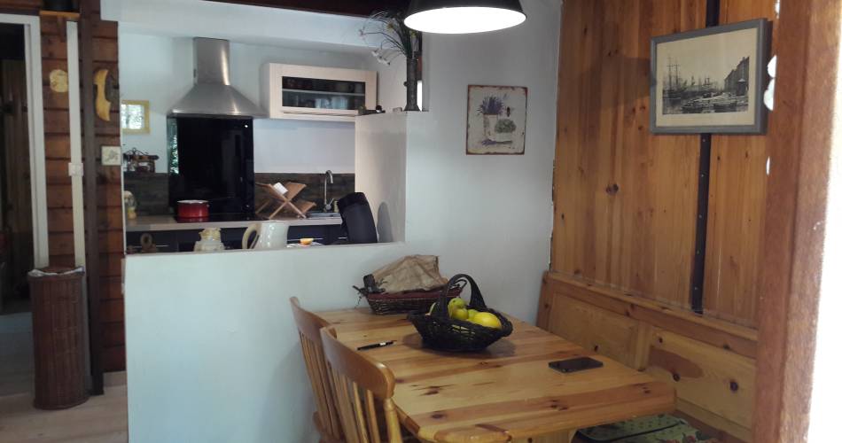 Le Chalet@Tavera Lucas Delphine