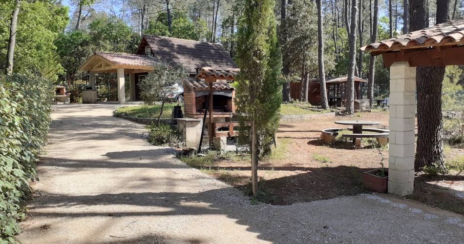 Le Chalet@TAVERA LUCAS Delphine