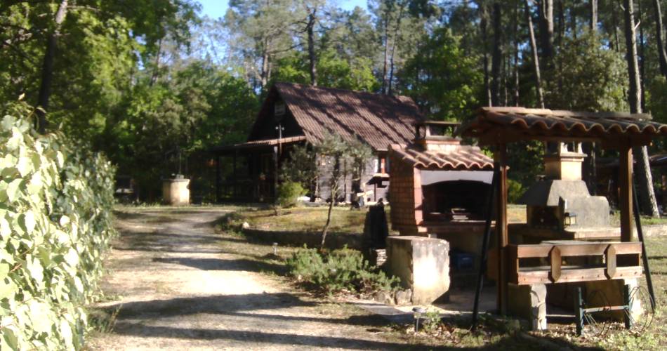Le Chalet@Tavera Lucas Delphine