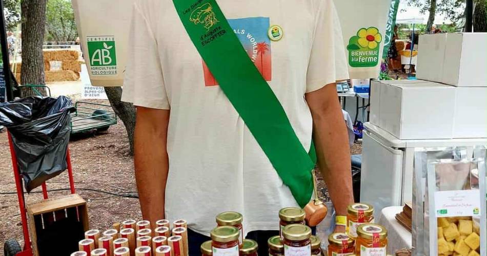 Les Douceurs Du Comtat@Ludwig Hauwelle