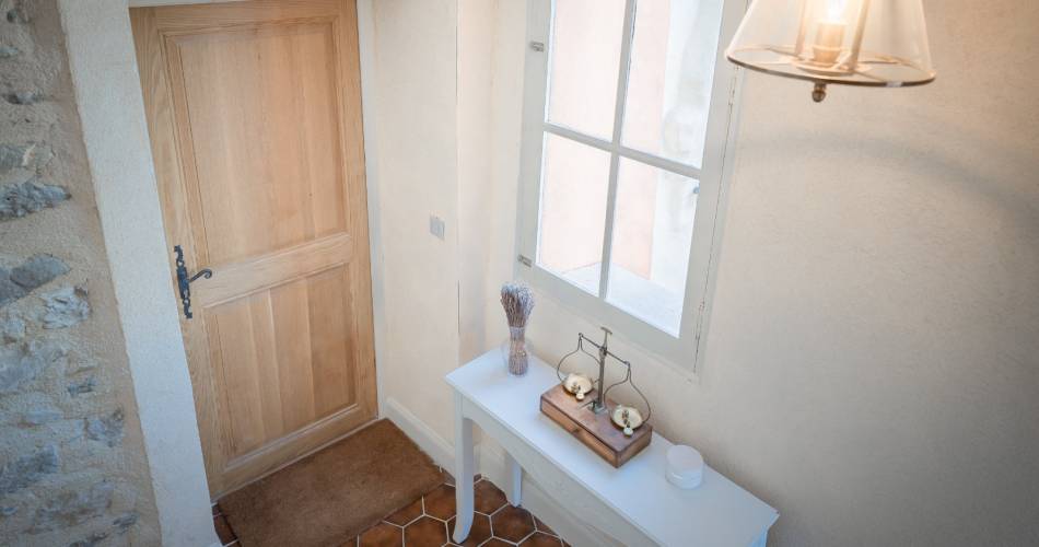 La Maison de Beaumont@La Maison de Beaumont de Pertuis