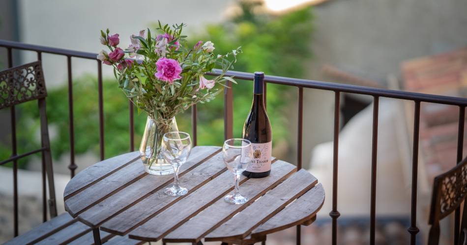 La Maison de Beaumont@La Maison de Beaumont de Pertuis