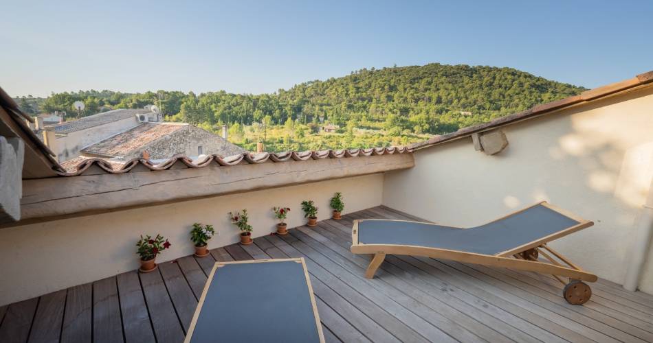 La Maison de Beaumont@La Maison de Beaumont de Pertuis