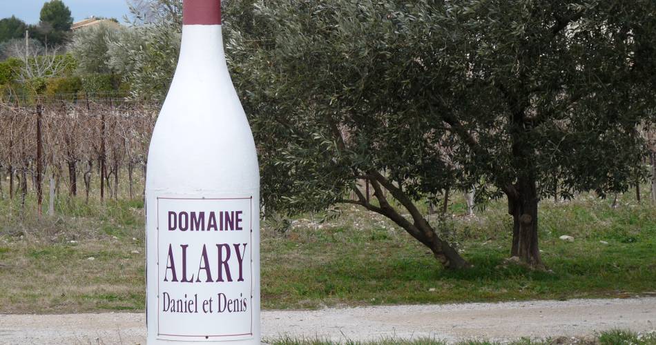 Domäne Alary@Domaine Alary