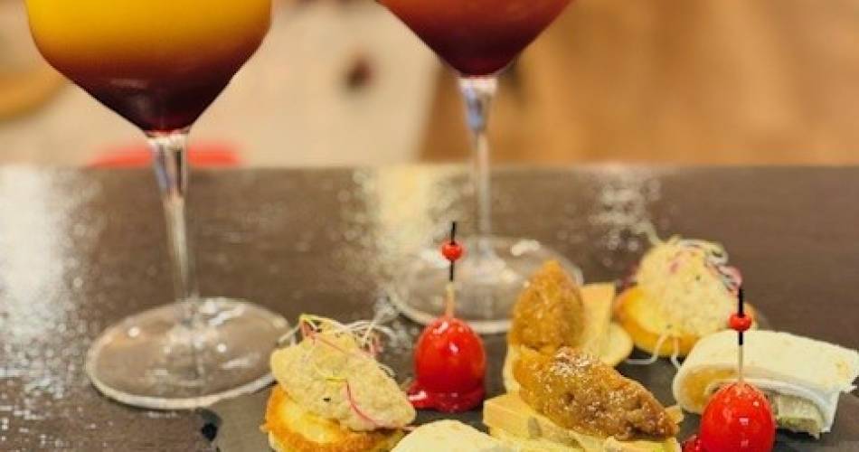 La Parenthèse d'Entraigues@Anne Laure MEALIER