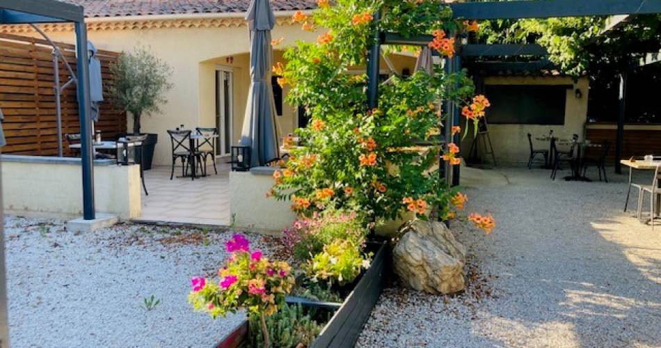 La Parenthèse d'Entraigues@Anne Laure MEALIER