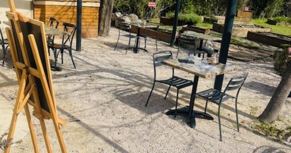 La Parenthèse d'Entraigues@Anne Laure MEALIER