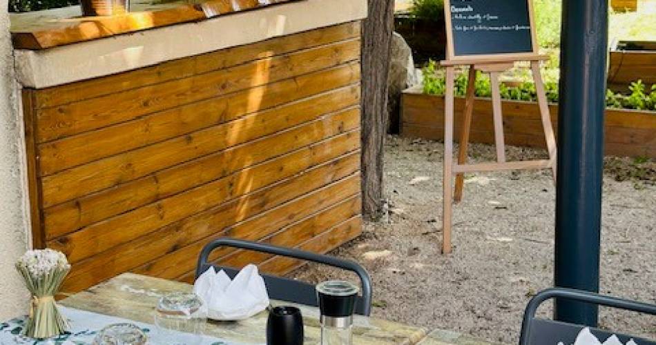 La Parenthèse d'Entraigues@Anne Laure MEALIER