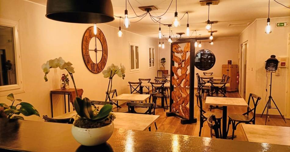 La Parenthèse d'Entraigues@Anne Laure MEALIER