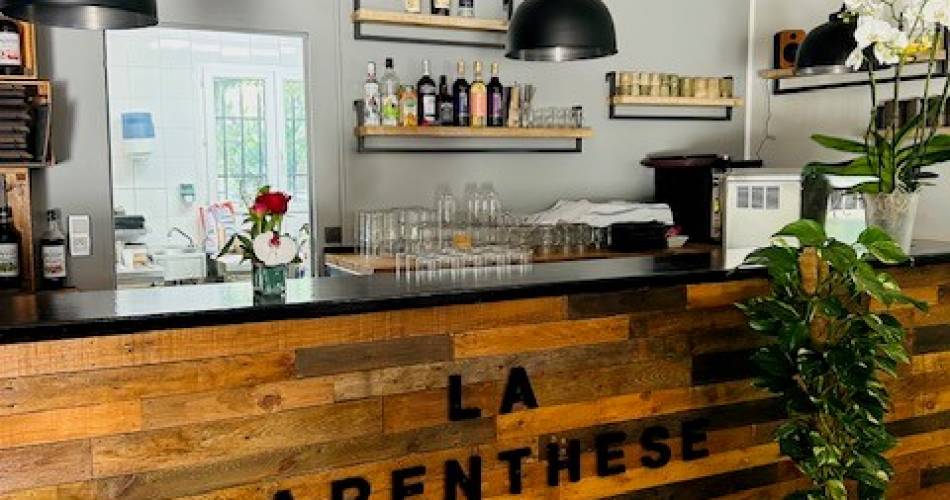 La Parenthèse d'Entraigues@Anne Laure MEALIER