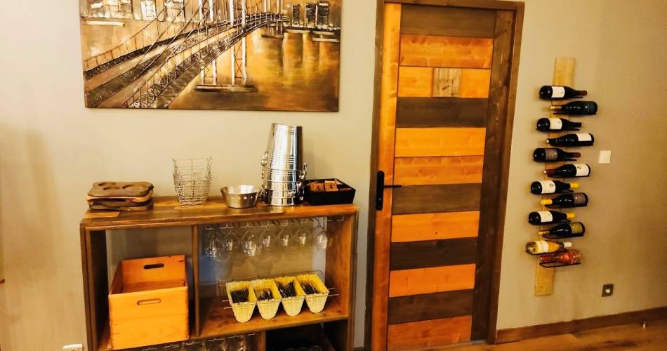 La Parenthèse d'Entraigues@Anne Laure MEALIER