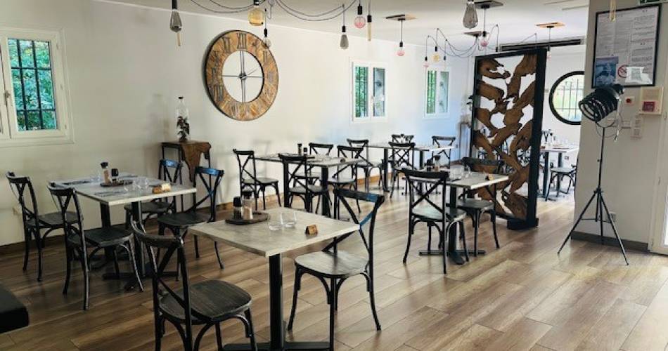 La Parenthèse d'Entraigues@Anne Laure MEALIER